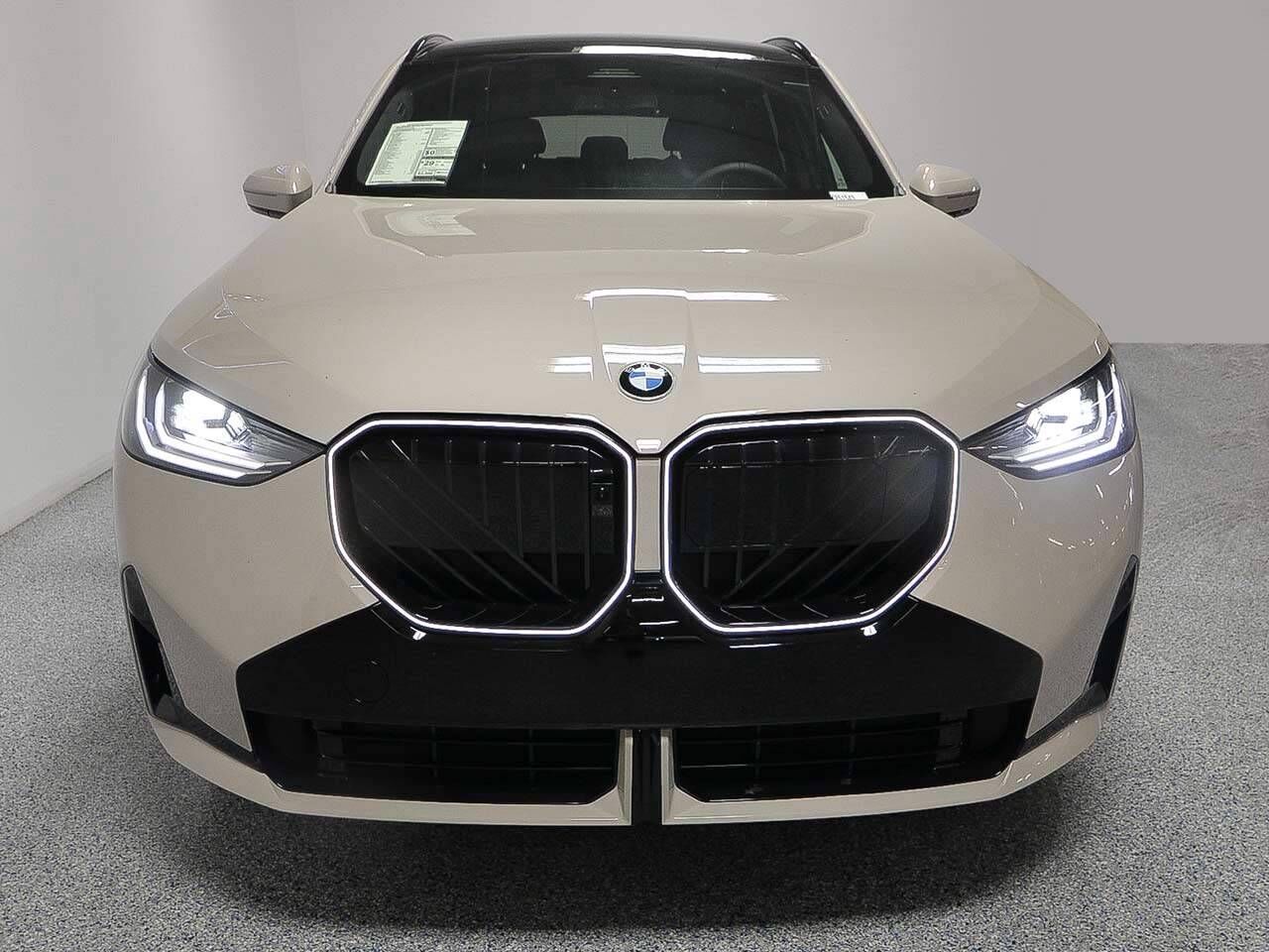 2025 BMW X3