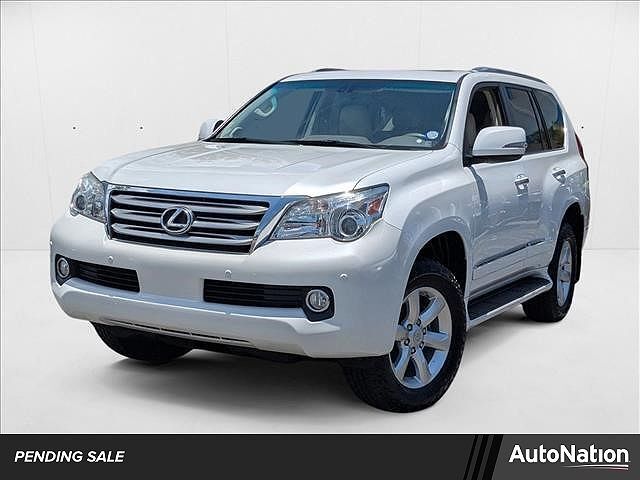 Lexus GX