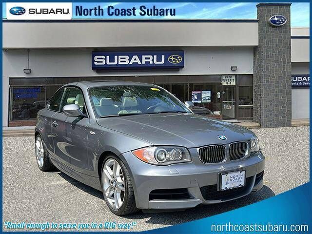 BMW 135i