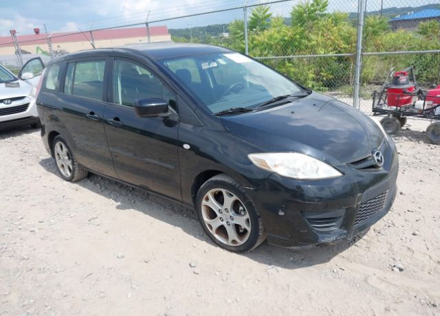 Mazda Mazda5