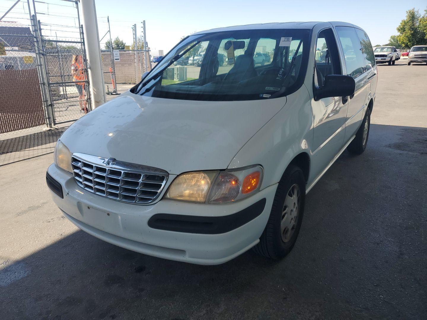 Chevrolet Venture