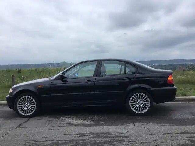 BMW 325xi