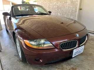 BMW Z4