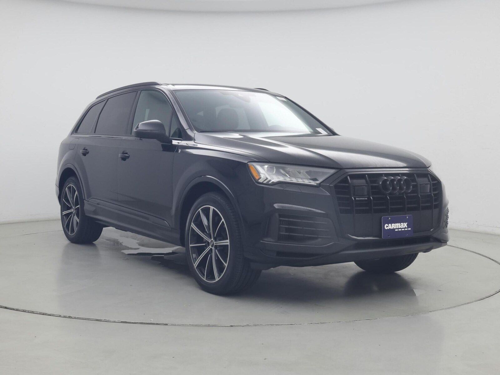 2021 Audi Q7