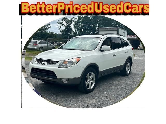 Hyundai Veracruz