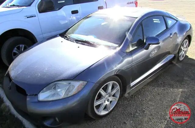 Mitsubishi Eclipse