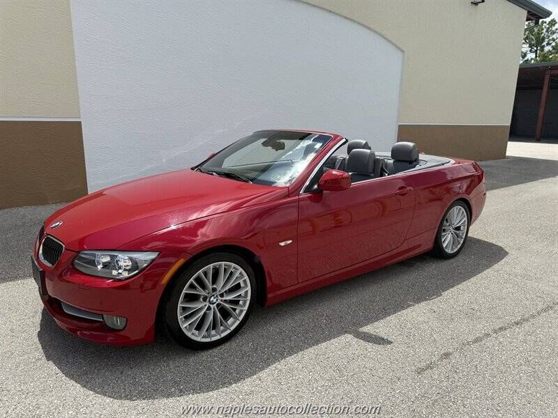 BMW 335i