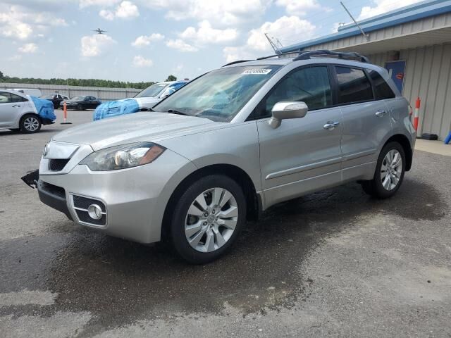 Acura RDX