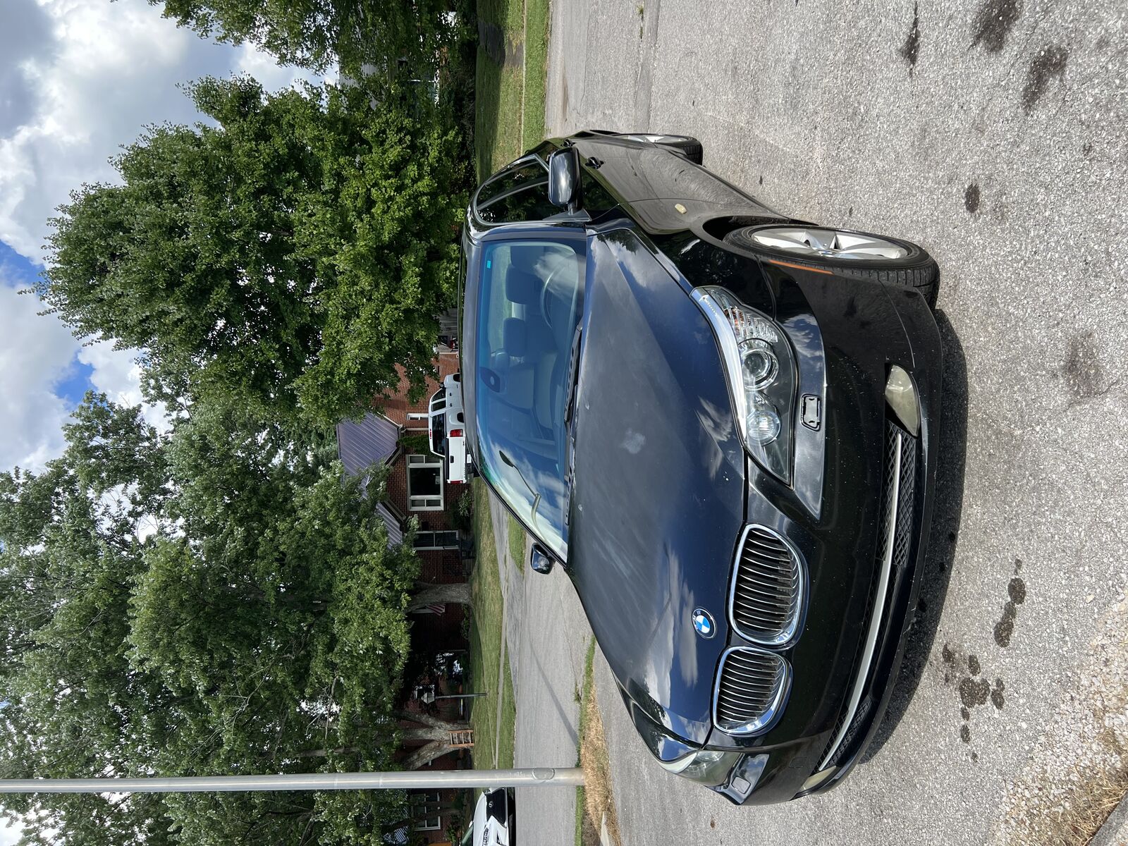 BMW 528xi