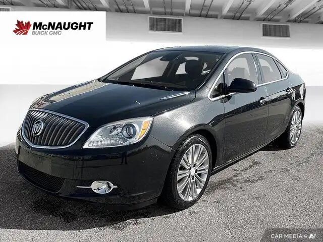 Buick Verano