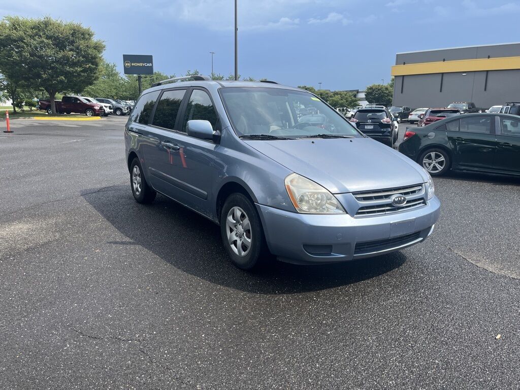 Kia Sedona
