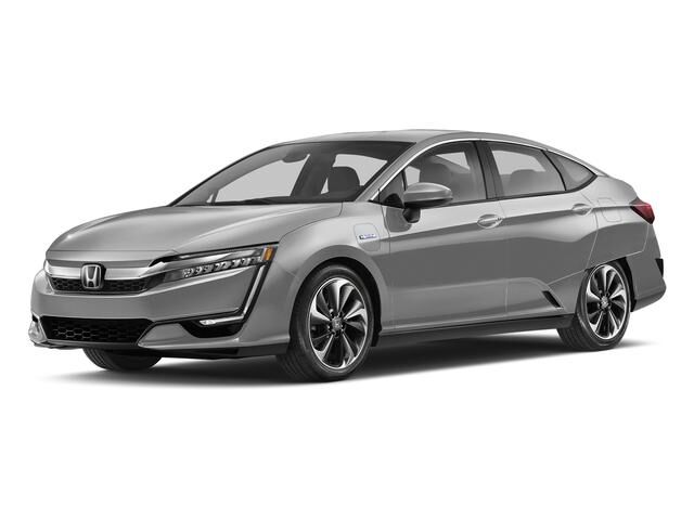 2018 HONDA Clarity