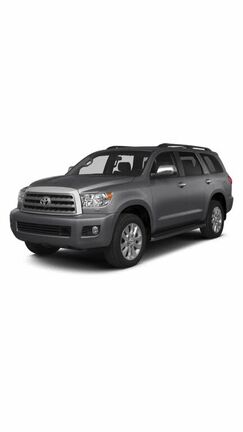 Toyota Sequoia