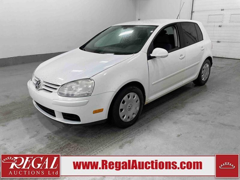 Volkswagen Rabbit