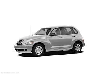 Chrysler PT Cruiser