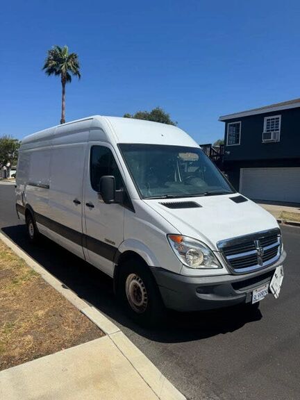 Dodge Sprinter