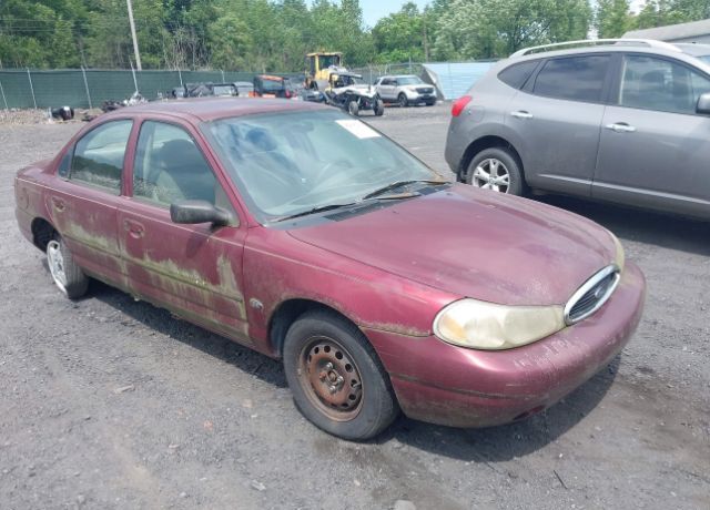 Ford Contour