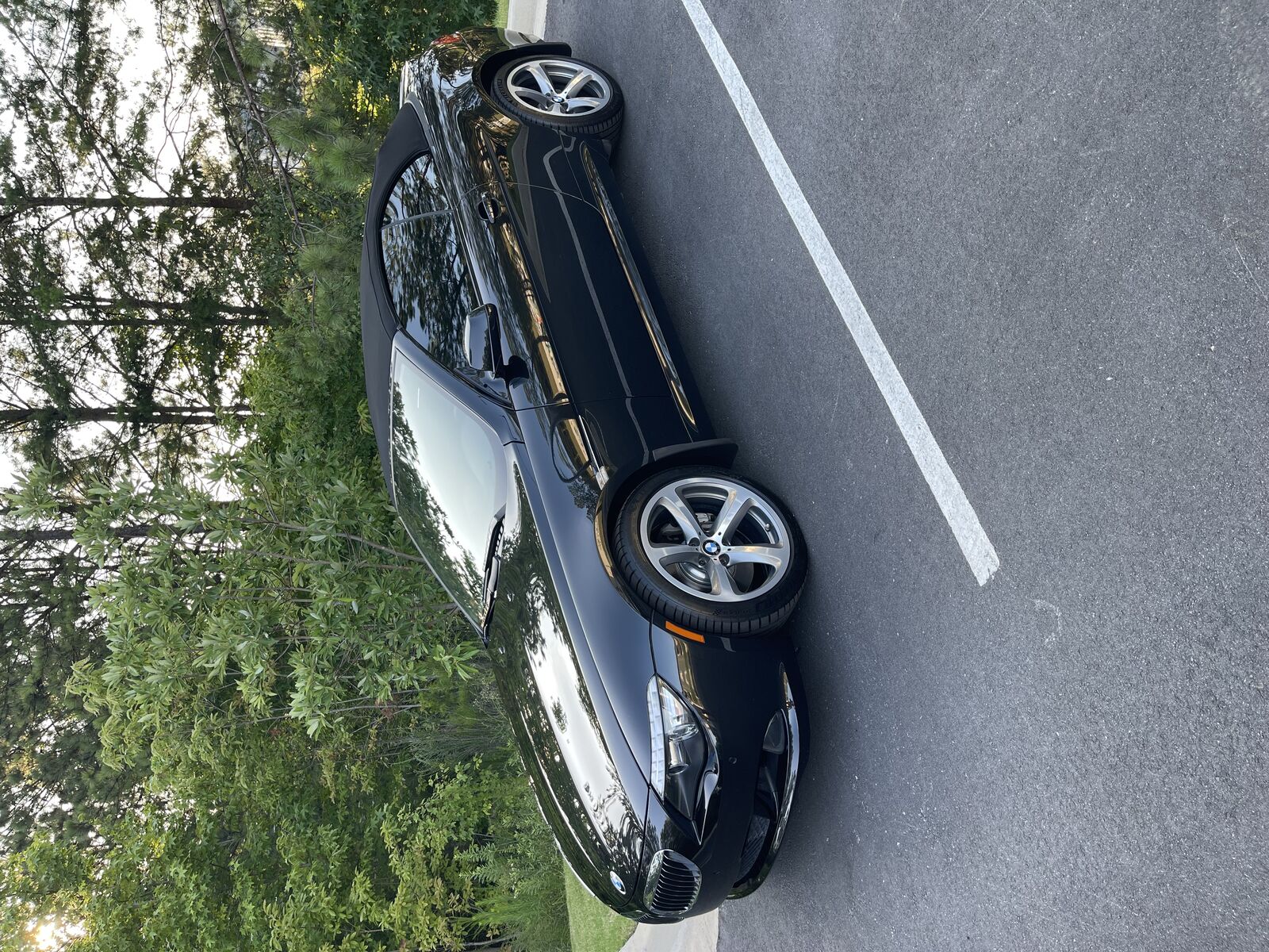 BMW 650i