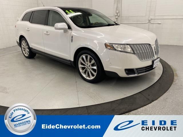 Lincoln MKT