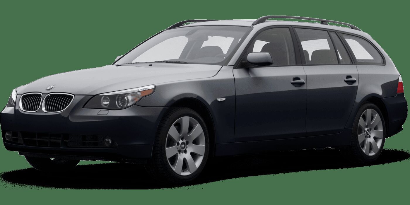 BMW 530xi