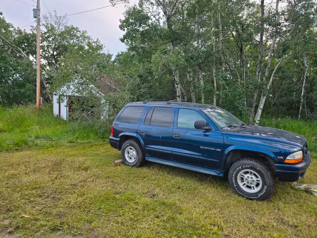 Dodge Durango