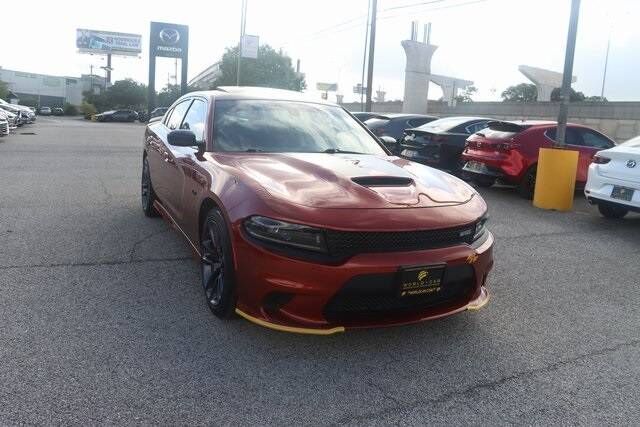2023 DODGE Charger