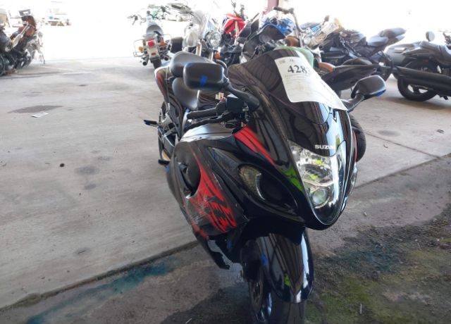 Suzuki GSX1300RL
