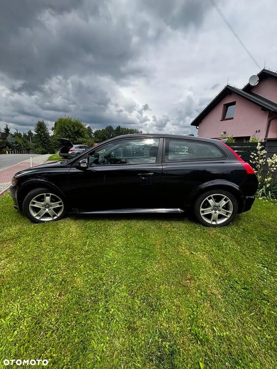 Volvo C30