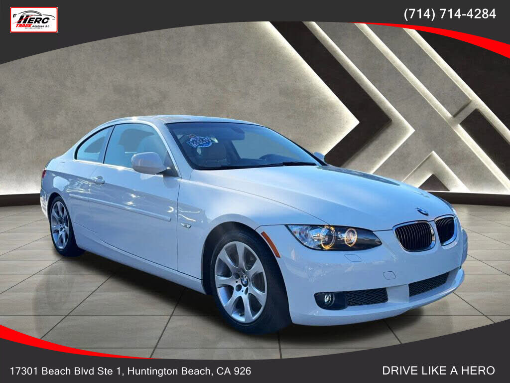 BMW 335i