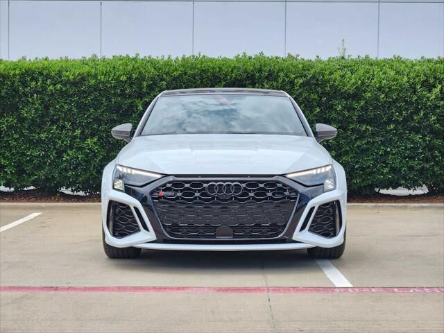 2024 Audi RS3