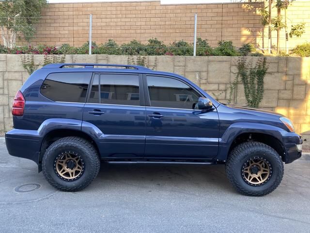Lexus GX