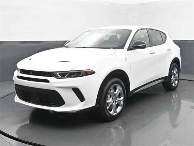 2025 DODGE HORNET