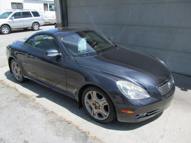 Lexus SC
