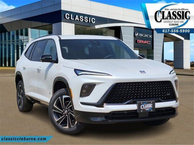 2025 BUICK Enclave