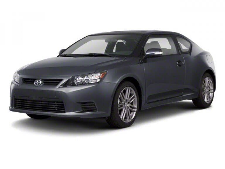 Toyota SCION tC