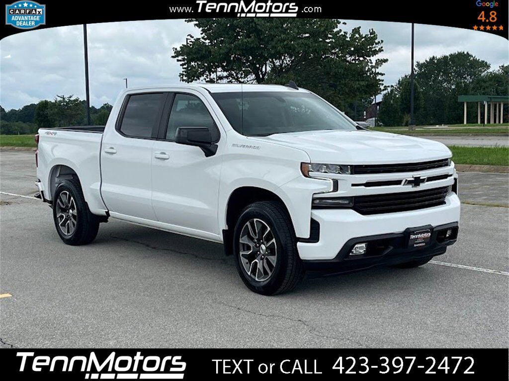 2022 CHEVROLET Silverado LTD