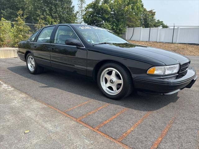 Chevrolet Caprice