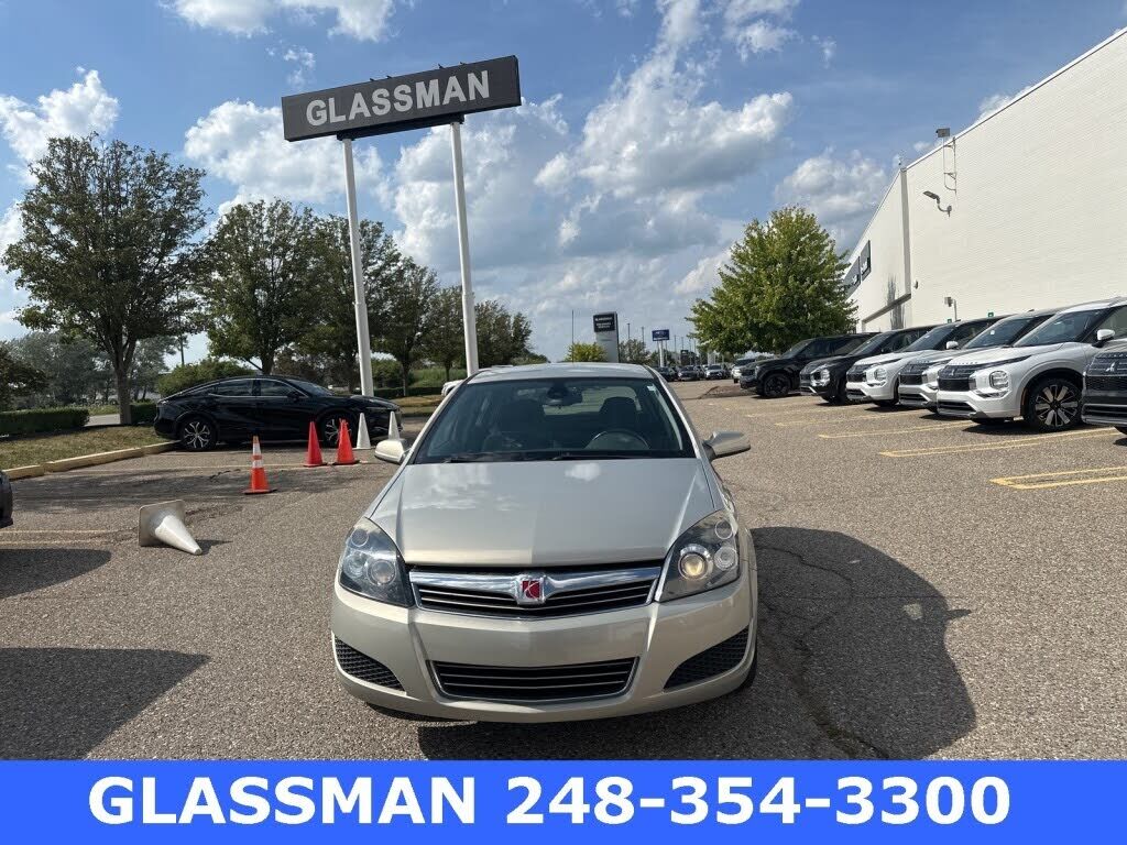 Saturn Astra