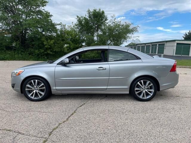 Volvo C70