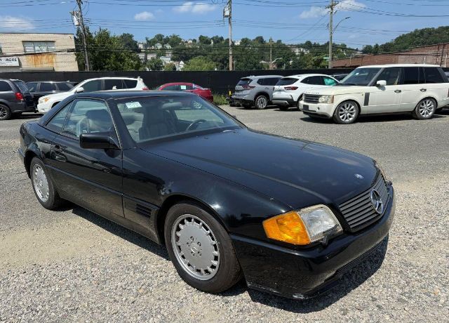 Mercedes-Benz 300