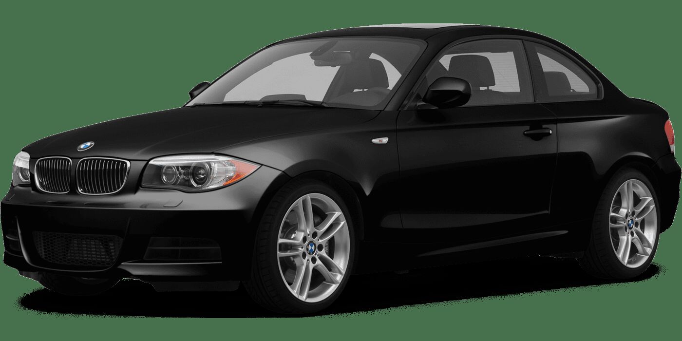 BMW 135i