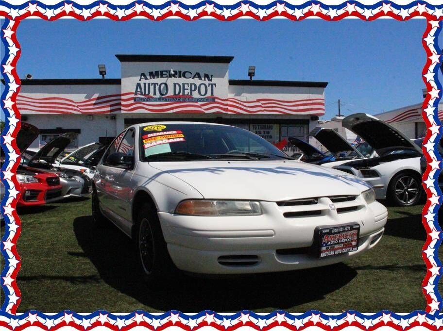 Dodge Stratus