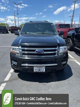 Ford Expedition EL