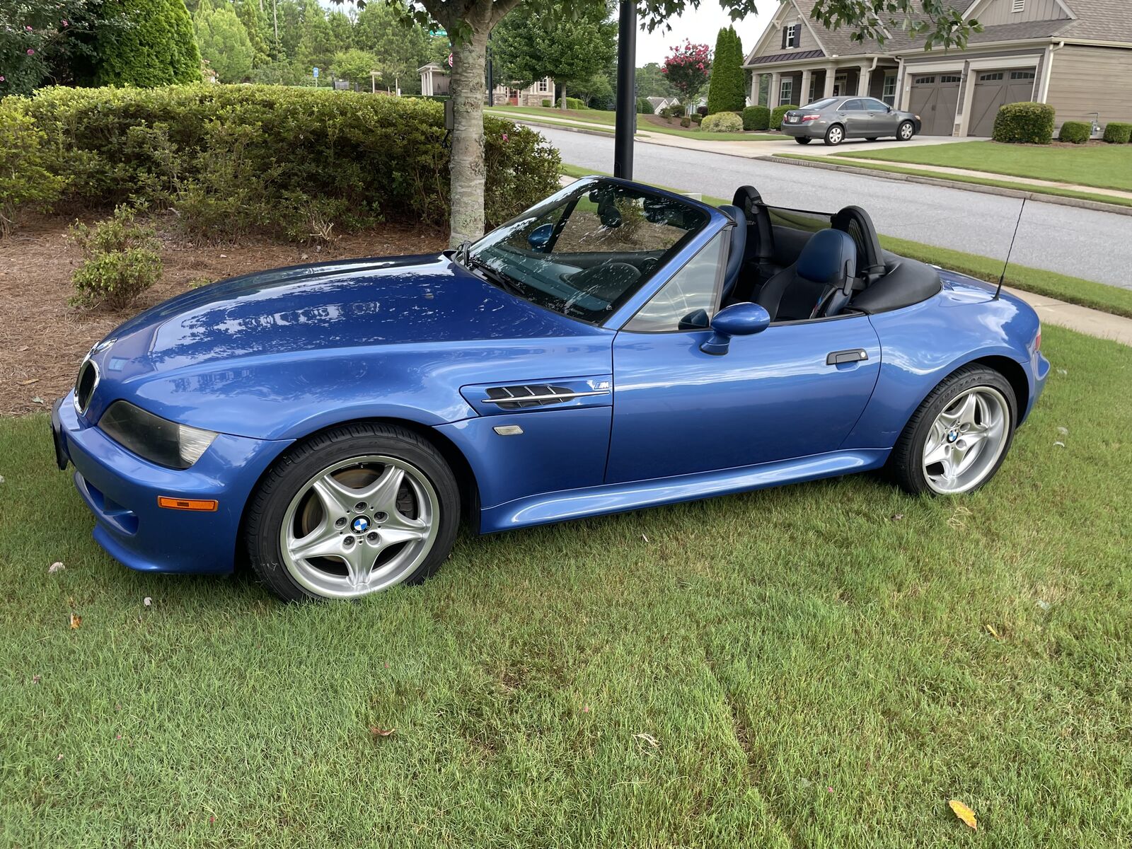 BMW Z3