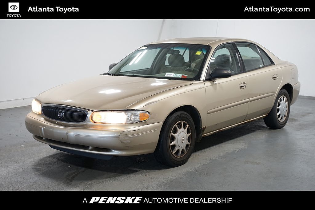 Buick Century