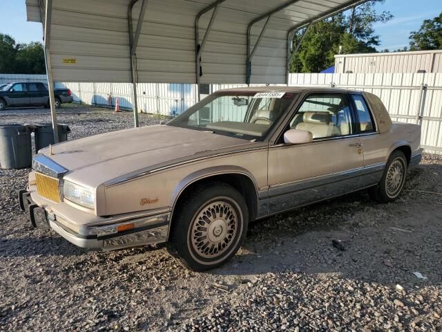 Cadillac Eldorado