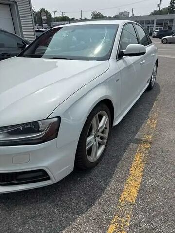 Audi S4