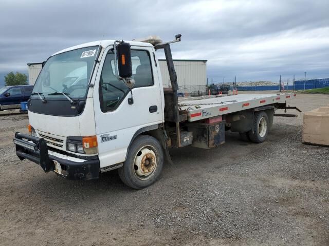 GMC W5