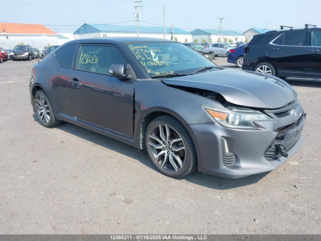 Toyota SCION tC