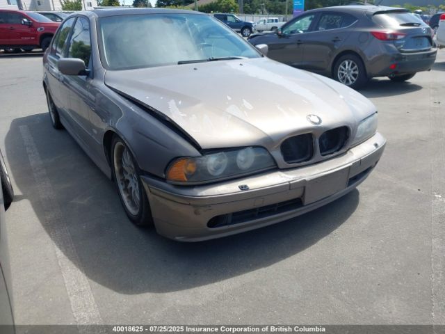 BMW 530i